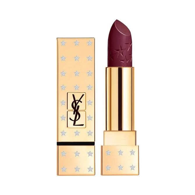 YSL Rouge Pur Couture High on Stars Christmas Edition Lipstick